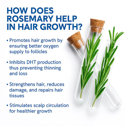 Elevair™ Advanced Hair Growth Roll-On Serum