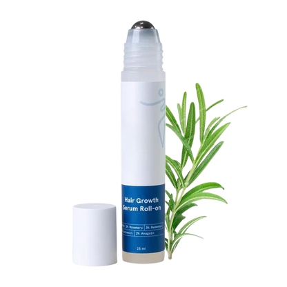 Elevair™ Advanced Hair Growth Roll-On Serum