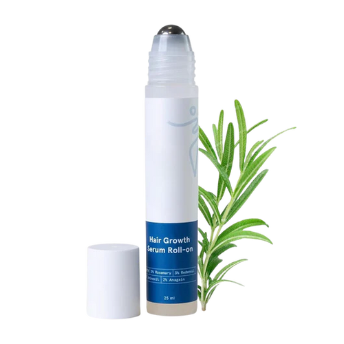 Elevair™ Advanced Hair Growth Roll-On Serum